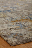 Rugs Done Right Osterville OS89 Heather Brown Rug