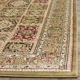 Safavieh Clearance Lyndhurst LNH217A Green Rug