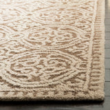 Safavieh Clearance Cambridge CAM232A Brown Rug