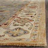 Safavieh Clearance Antiquities AT847A Blue Rug