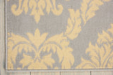 Nourison Clearance Grafix GRF11 Grey Rug