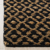 Safavieh Clearance Bohemian BOH315A Black Rug