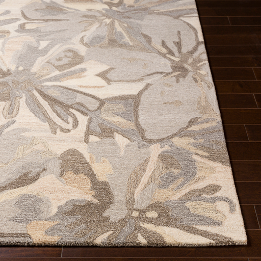 Brown Surya Rug  | Wool Rugs | Rugs Done Right