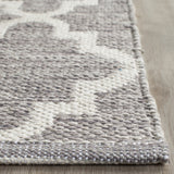 Safavieh Clearance Montauk MTK810A Grey Rug