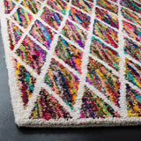 Safavieh Clearance Nantucket NAN313A Multi Rug
