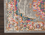 Nourison Sale Passion PSN03 Grey Rug