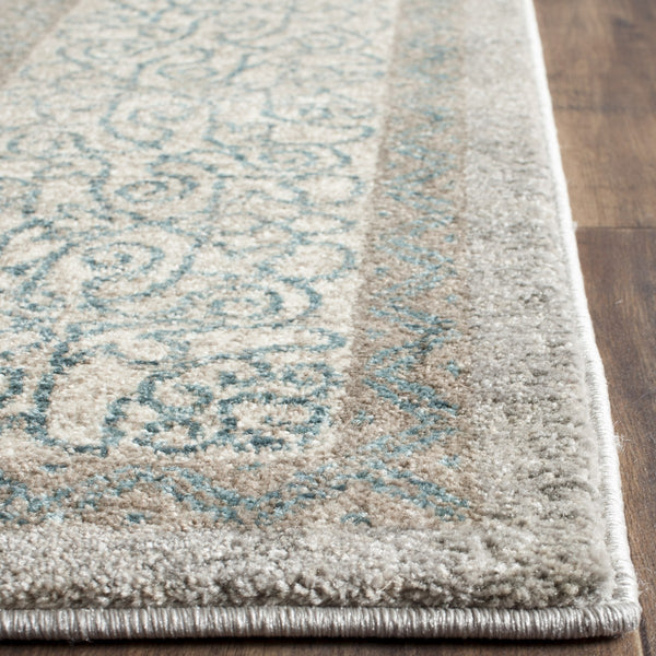 Safavieh Clearance Sophia SOF365A Light Grey Rug