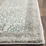 Safavieh Clearance Sophia SOF365A Light Grey Rug