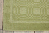 Nourison Clearance Westport WP32 Lime Rug