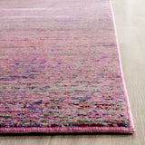 Safavieh Clearance Valencia VAL203N Lavendar Rug