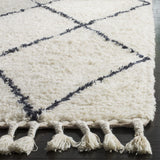 Safavieh Clearance Casablanca CSB726A Ivory Rug