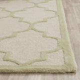 Safavieh Clearance Cambridge CAM134N Ivory Rug