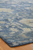 Rugs Done Right Osterville OS87 Vintage Denim Rug