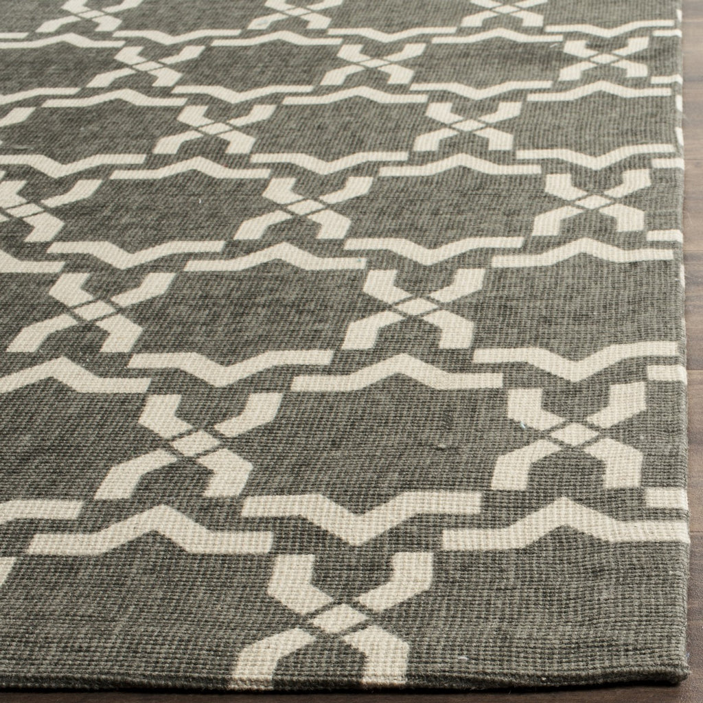Safavieh Clearance Cedar Brook CDR231D Grey Rug