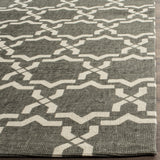 Safavieh Clearance Cedar Brook CDR231D Grey Rug