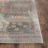 Safavieh Clearance Valencia VAL108C Grey Rug