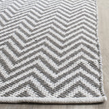 Safavieh Clearance Montauk MTK812A Grey Rug