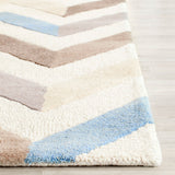 Safavieh Clearance Cambridge CAM580B Ivory Rug