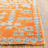 Safavieh Clearance Stone Wash STW207A Copper Rug