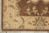 Nourison Clearance Persian Empire PE22 Chocolate Rug