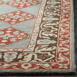 Safavieh Clearance Heritage HG414A Slate Blue Rug