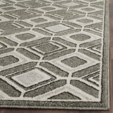 Safavieh Clearance Amherst AMT433C Grey Rug