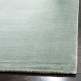 Safavieh Clearance Mirage MIR344B Ocean Blue Rug