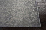 Nourison Clearance Twilight TWI05 Slate Rug