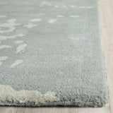 Safavieh Clearance Bella BEL125B Light Grey Rug