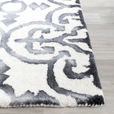 Safavieh Clearance Dip Dyes DDY711D Ivory Rug