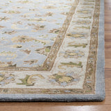 Safavieh Clearance Heritage HG913A Light Blue Rug
