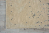 Nourison Clearance Opaline OPA06 Beige Rug