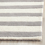 Safavieh Clearance Cambridge CAM154A Grey Rug