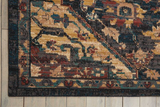 Nourison Clearance Nourison Clearance 2020 NR206 Midnight Rug