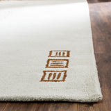 Safavieh Clearance Sohos SOH787B Grey Rug