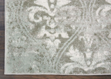 Nourison Clearance Euphoria EUP06 Grey Rug