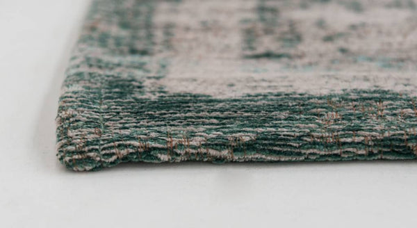 Louis De Poortere Fading World 8259 Oyster Rug