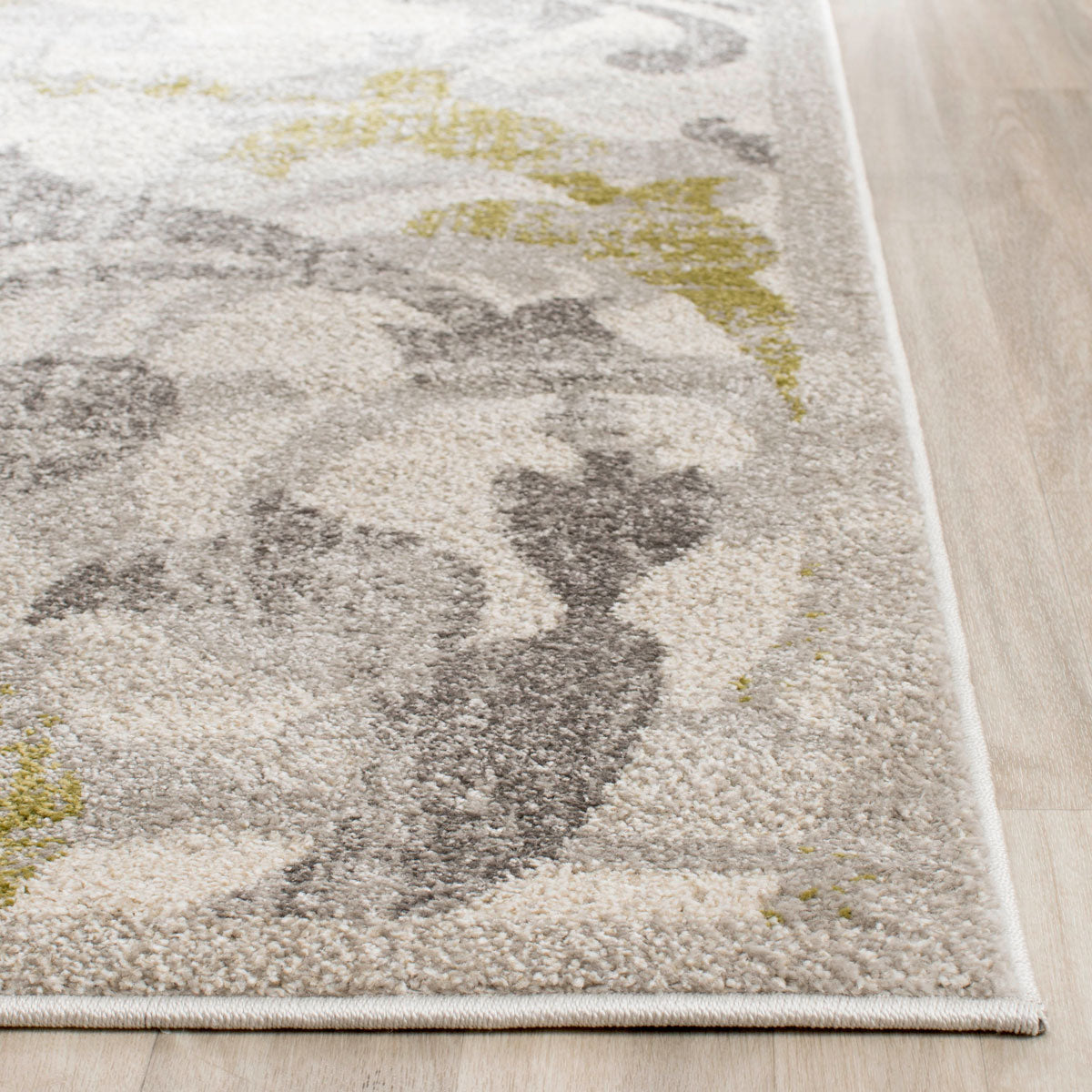 Safavieh Clearance Amherst AMT428E Ivory Rug