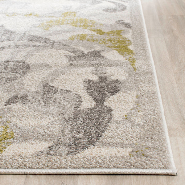 Safavieh Clearance Amherst AMT428E Ivory Rug