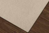 Dalyn Rug Monaco Sisal MC200 Linen Rug