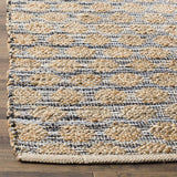 Safavieh Clearance Cape Cod CAP820A Black Rug