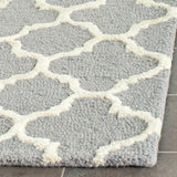 Safavieh Clearance Cambridge CAM130D Silver Rug