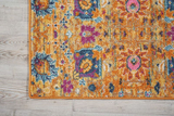 Nourison Sale Passion PSN01 Sun Rug