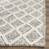 Safavieh Clearance Natura NAT711A Stone Gray Rug