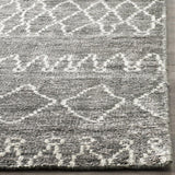 Safavieh Clearance Stone Wash STW312A Grey Rug