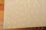 Nourison Clearance Capri CAP2 Beige Rug