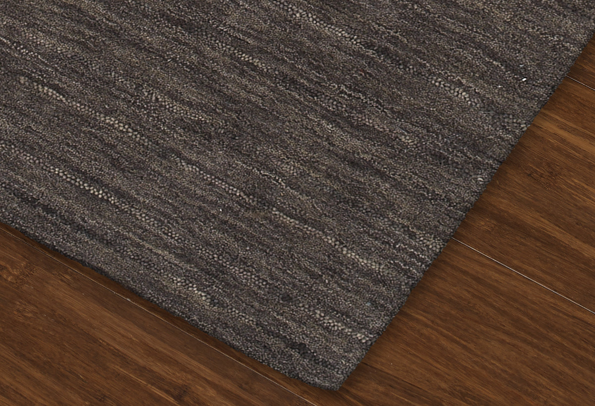 Dalyn Rug Rafia RF100 Charcoal Rug