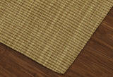 Dalyn Rug Monaco Sisal MC100 Gold Rug