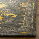 Safavieh Clearance Bella BEL671A Blue Grey Rug