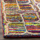 Safavieh Clearance Nantucket NAN438A Multi Rug